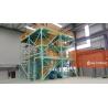 Buy cheap Atomization Chamber Gas Atomization Equipment 10m X 10m X 12m Dimension from wholesalers