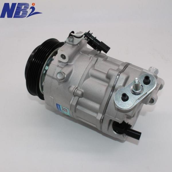 Air Conditioner Compressor Cadillac CT6 2.0T Kit 2016-2018 OEM 23393435