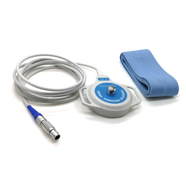 Quality BD4000X TOCO probe Fetal Monitoring Devices External Ultrasound Transducer for sale