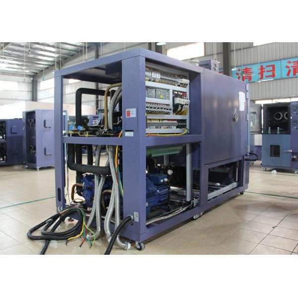 Environmental Test Chamber Rapid Temperature Change Rate ESS Chamber for Electric Products Environmental test