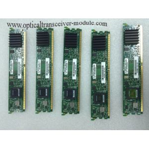 Routers 128 Channel Cisco PVDM Module , Voice DSP Module PVDM3-128