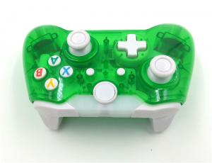 China Wireless Game Controllers Plastic Gamepad 12 Function Key For Kids on sale