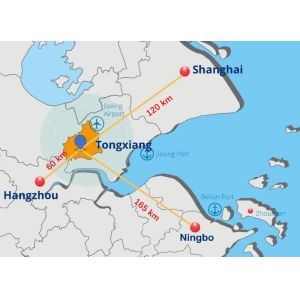 Tongxiang Small Boss Special Plastic Products Co., Ltd.