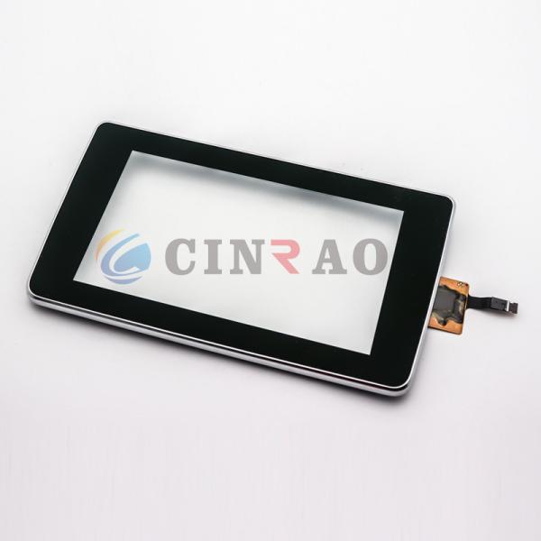 DTA080N17M0 8 Inch TFT LCD Capacitive Touch Screen For Car GPS Navigation