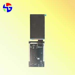 720x1280 Smart TFT Display 5 Inch MIPI Interface Display