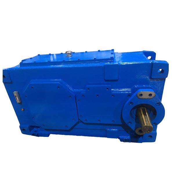 H/B Speed Reduction Gearbox Reducer