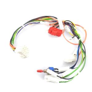 Quality Sega Game Machine Wire Harness Assembly Length 101mm Multi Color for sale