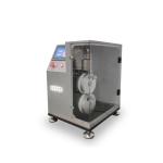 DIN 3415 Drum Width 70mm Hook And Loop Fastener Fatigue Tester