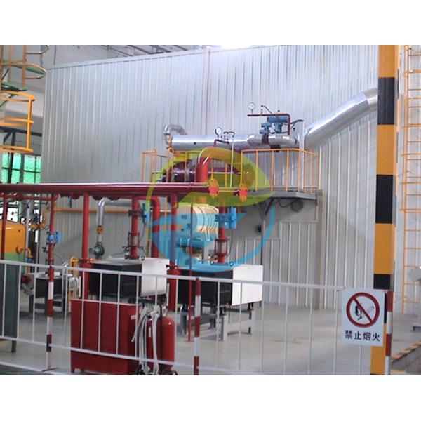 Coal Oil Gas Phase Vacuum Drying Equipment Maximum Operating Temperature 135±5℃ Vacuum Testing Equipment