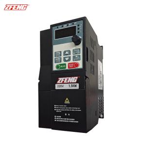 Quality Smart Servo VFD With PID Control Auto-Tuning For Conveyor Belts &amp; Packaging Machines for sale