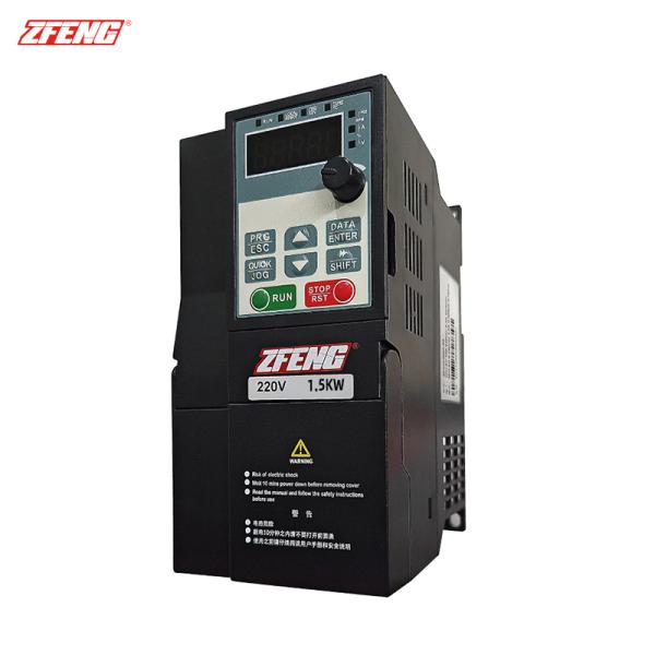 Smart Servo VFD With PID Control Auto-Tuning For Conveyor Belts & Packaging