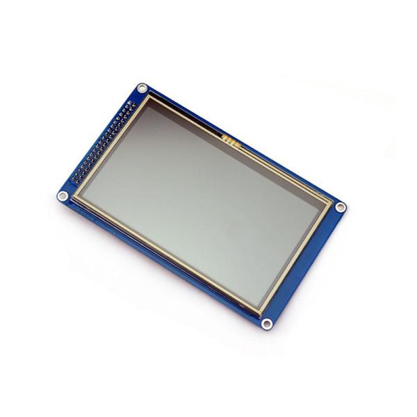 Buy 4.3 Inch LCD Display Module 480x272 Tft Lcd Display SSD1963 Color Lcd Display Module at wholesale prices