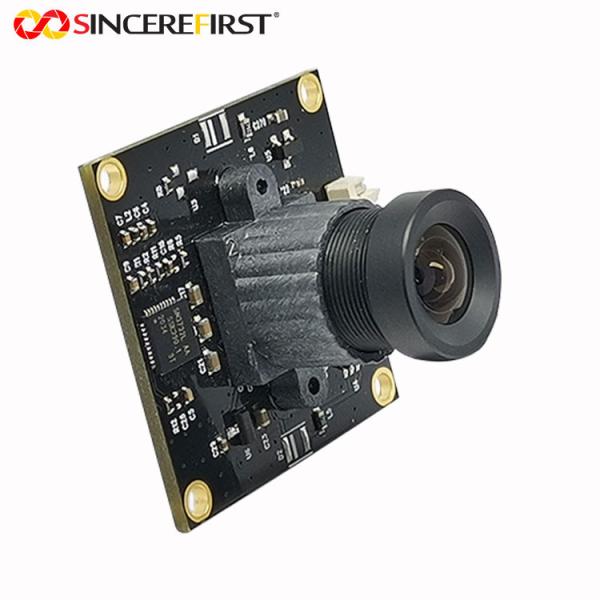 Buy Raspberry Pi Wide Angle Fixed Focus 5MP OV5640 USB Camera Module at wholesale prices