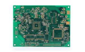 Quality Ceramic Substrate Electronics Pcb Design And Prototyping Electronic Assembly Fabrication for sale