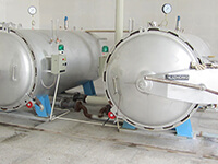 200000 Bags/8h Capacity Fully Automatic Chowmein Machine High Automatic Degree
