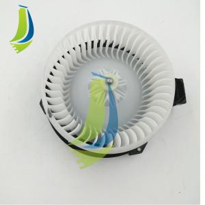 China 272700-5020 Air Conditioner Blower Motor For 320D 330D Excavator on sale