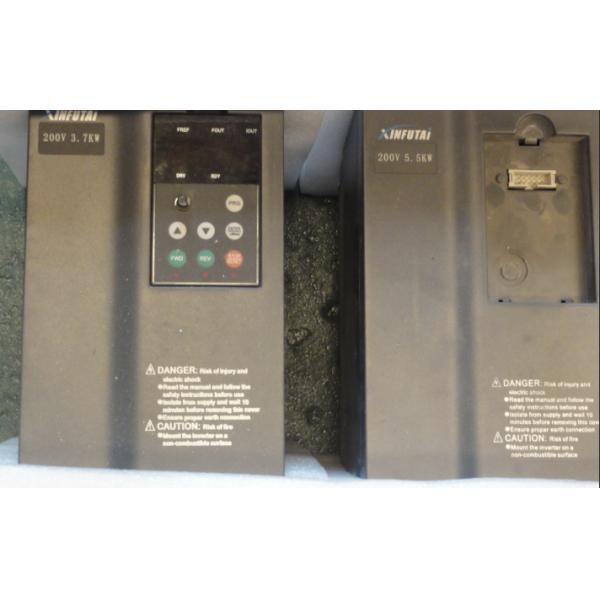 Professional VFD Variable Frequency Drive Durable For AC Electric Motor