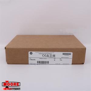 Quality 1756-IF8 1756IF8 AB AB Non-Isolated Analog Voltage/Current Input Module for sale