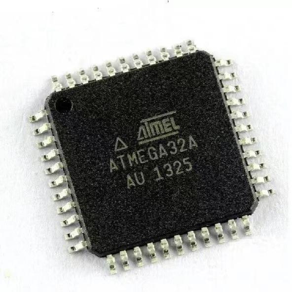 Buy ATMEGA32A AU 8 Bit Microcontrollers MCU Program Memory Size 32KB at wholesale prices