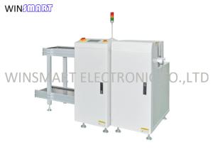 Quality Fully Automatic PCB Loader Unloader , PCB Bare Board Loader Thrust Design for sale