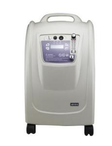 China Atomization Portable Medical Devices PSA SPO2 Nebulizer Oxygen Concentrator on sale