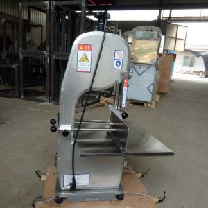 Quality Precise Control And High Efficiency Intelligent Bone Sawing Machine New Choice For Meat Processing for sale