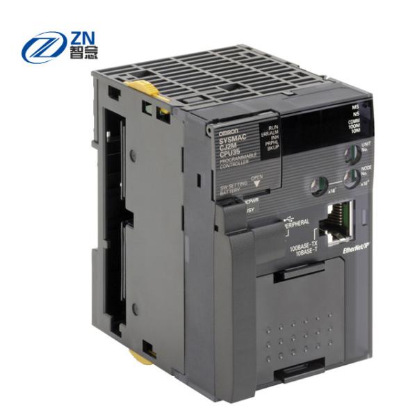 Buy CJ2M-CPU11 Omron PLC Programmable Logic Controller at wholesale prices