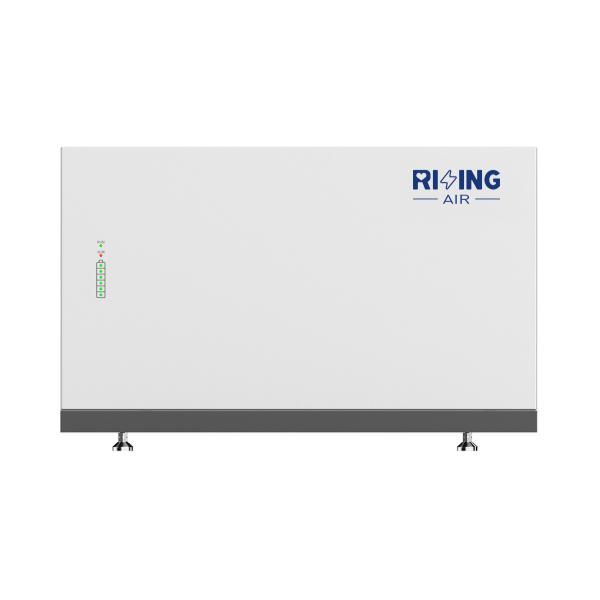 Quality 200AH Powerwall Whole Home Backup 10KWH 15KWH Lithium Ion Inverter for sale