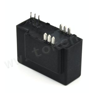 50A to 100A input Closed Loop Hall Effect Current Sensor SJ 20790-2000