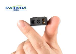 China OEM Scan Engine QR Code Barcode Scanner Module For Scan QR Code / DM / PDF417 on sale