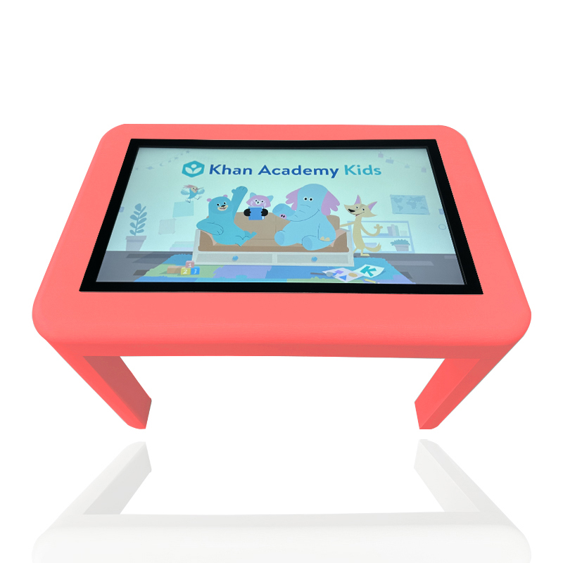 32inch Multi Touch Table Interactive OEM/ODM For Indoor