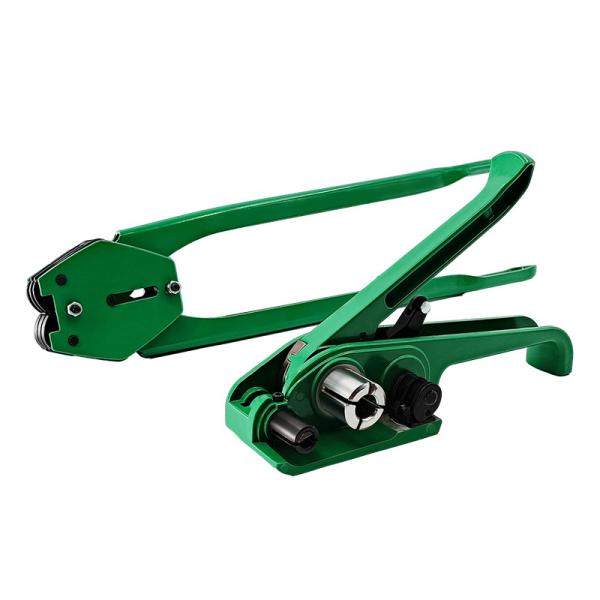 Buy Odm Manual Strapping Tools PP PET Tensioner Binding Packing Machine at wholesale prices