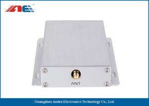 Quality HF Mid Range RFID Reader Scanner USB Interface Host And Scan Work Mode for sale
