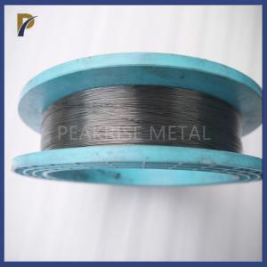 China Corrosion Resistant Sprayed Molybdenum Wire 3.17mm  2.3mm 1.41mm Molybdenum Spray Wire  Moly Wire  Molybdenum Wire Mesh on sale