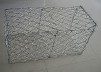 Buy 3mx1mx1m hot dipped galvanized hexagonal wire mesh /gabion box/gabion at wholesale prices