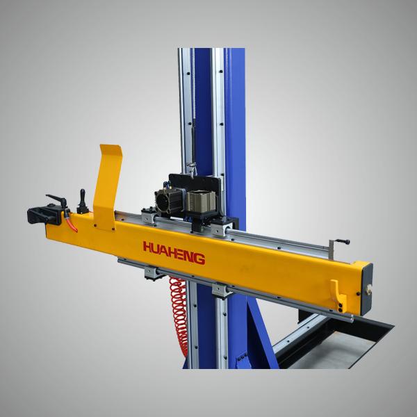 Buy Pipeline Automatic Welding Pneumatic Manipulator Easy To Operate at wholesale prices
