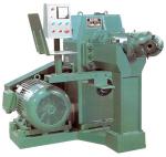 E6013 electrode Screw Type Flux Powder Coating Machine 65 76 86 R/Min