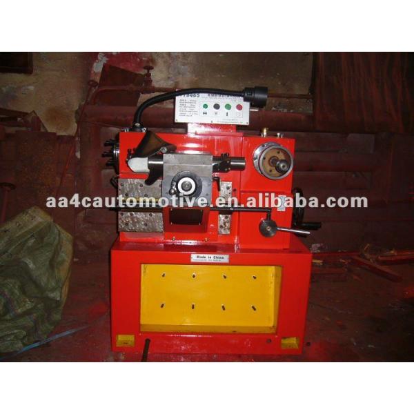 T8465 Brake Drum brake Disc Cutting Machine