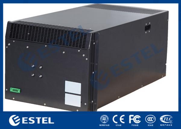 Buy 19" Racking Type Outdoor Enclosure Air Conditioner 3000W 220VAC CE Certificated at wholesale prices