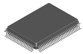 Programmable IC Chip XC4VSX55-10FFG1148C - xilinx - Virtex-4 Family