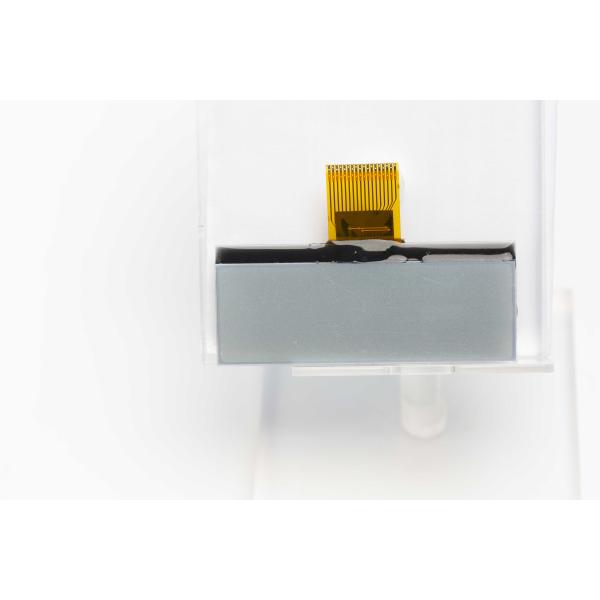 ST7565P Dot Matrix Lcd Screen Module Customizable High Accuracy