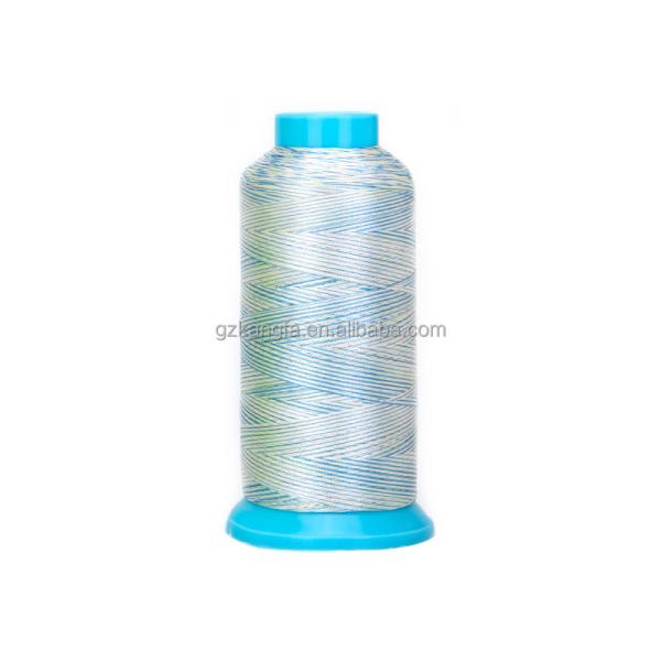 Embroidery Thread for Machine Embroidery Lot Stock 96 Colors Multicolor 100% Polyester