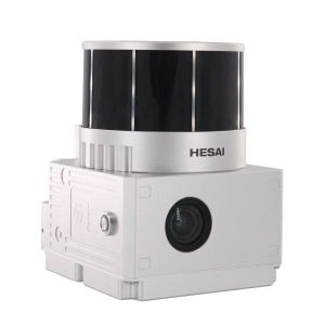 Land Mapping Drone LiDAR Mapping 3D Scanning Accurately Capture Demonstration