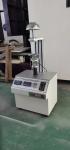 Safety Helmet Testing Machine Chin Strap Strength Lateral Stiffness Tester