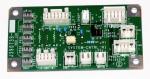 Noritsu System Control PCB P N J390739 J390739 00 Part For Qss30xx 33xx Series