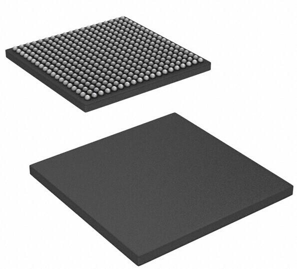 Buy MCF5282CVM66 Microcontroller IC MCU 32B 512KB FLASH 256MAPBGA at wholesale prices