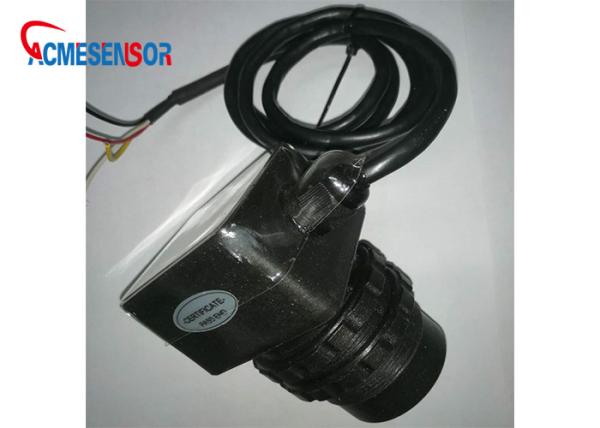 Buy Wifi Ultrasonic Sensor Transmitter Ultrasonic Fuel Tank Level Sensor For River Sea Level at wholesale prices