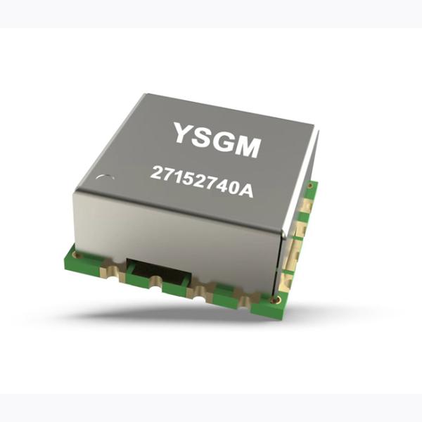 12dBm Voltage Controlled Oscillator Coaxial Resonator Oscillator IC Chip