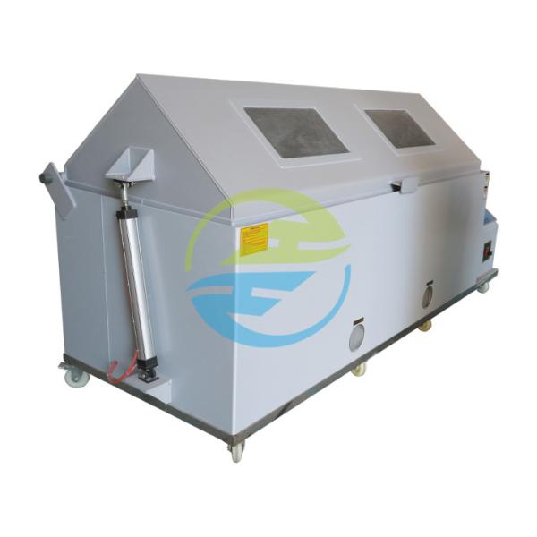 Salt Spray Testing Machine HH0813 with 40L Salt Water Tank Capacity Testing Equipment