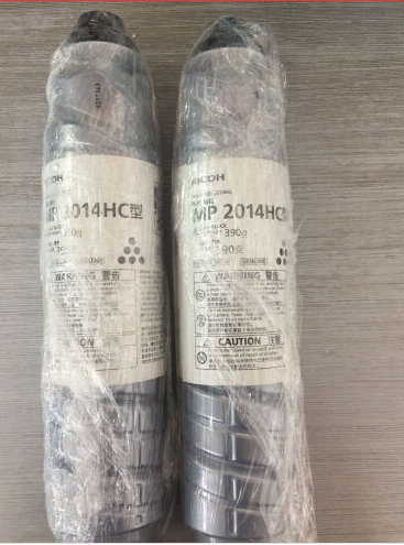 Ricoh Mp 2014HS Compatible Toner Cartridges For Ricoh Aficio MP 2014AD Consumables